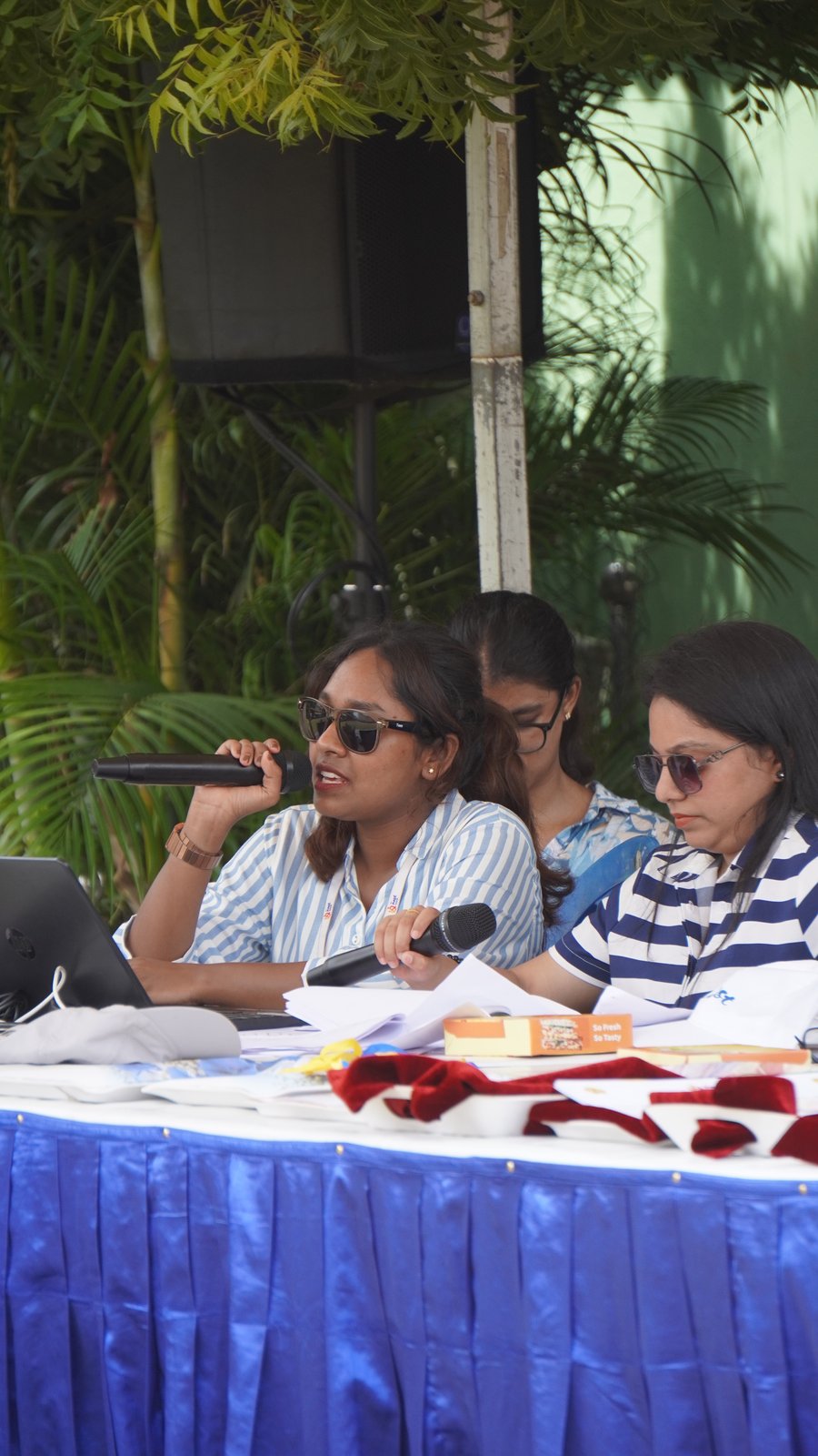 5th Annual Sports Day - EYP Photo 12