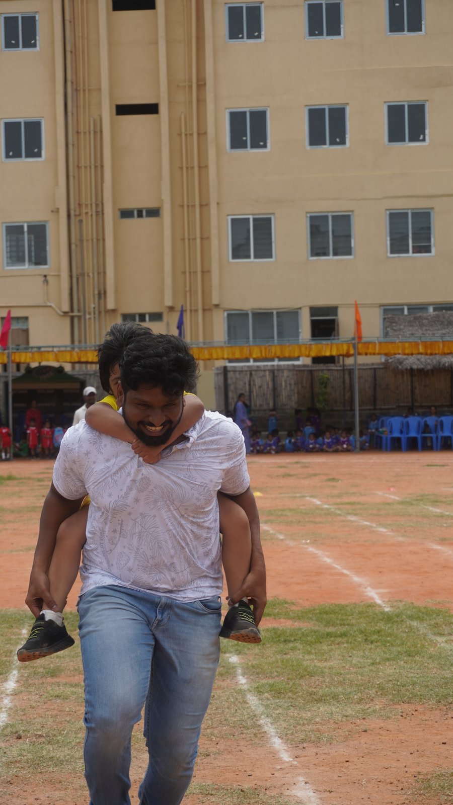 5th Annual Sports Day - EYP Photo 18