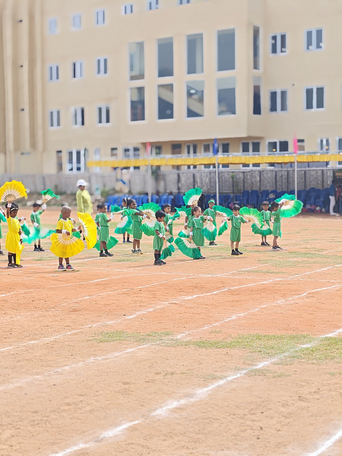5th Annual Sports Day - EYP Photo 19