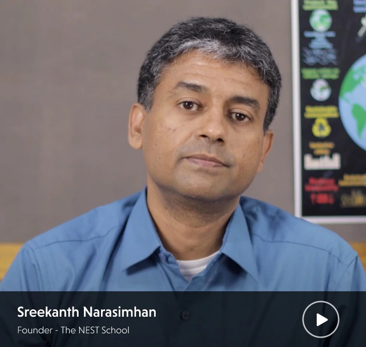 Sreekanth Narasimhan