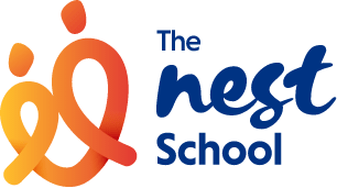 The Nest School Logo